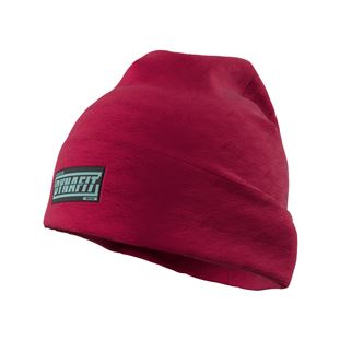 Dynafit FOLD-UP Beanie čepice; barva: beet red