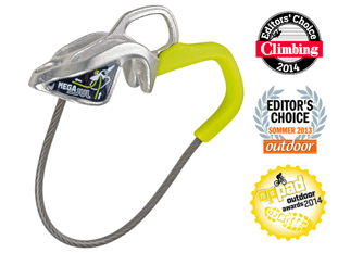 Edelrid Mega Jul