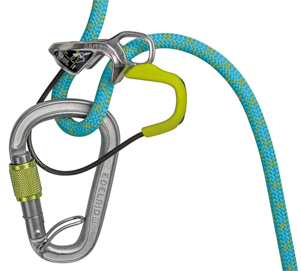 Edelrid Mega Jul Belay