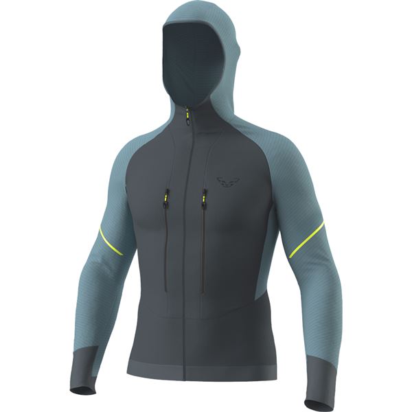 Dynafit Mezzalama Race Jacket Men pánská bunda