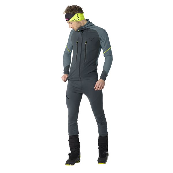 Dynafit Mezzalama Race Jacket Men pánská bunda