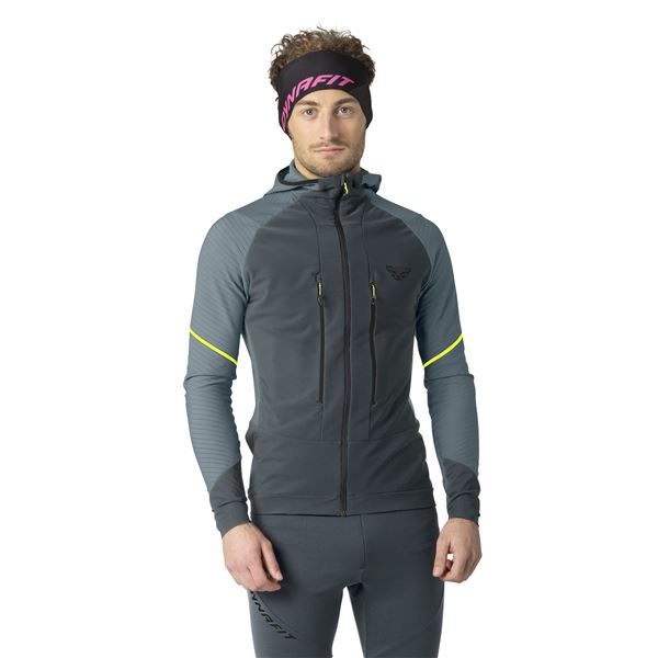 Dynafit Mezzalama Race Jacket Men pánská bunda