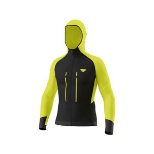 Dynafit Mezzalama Race Jacket Men pánská bunda ultra yellow L