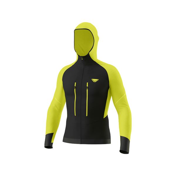Dynafit Mezzalama Race Jacket Men pánská bunda