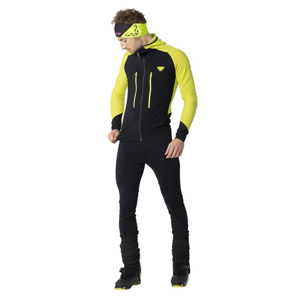 Dynafit Mezzalama Race Jacket Men pánská bunda