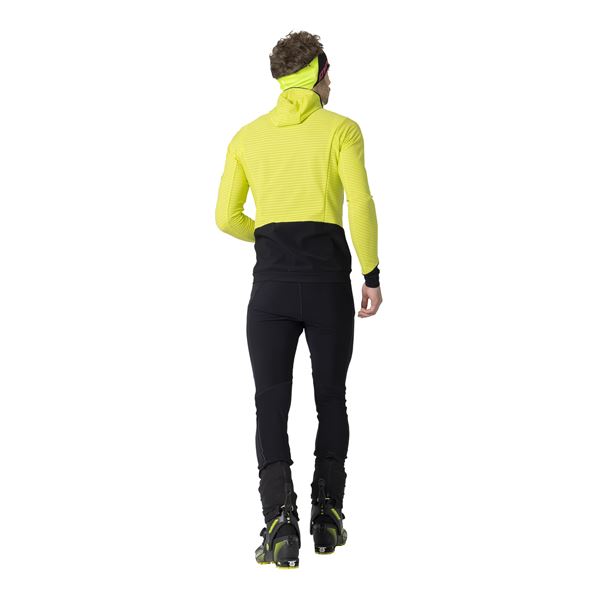 Dynafit Mezzalama Race Jacket Men pánská bunda