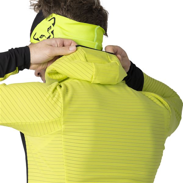 Dynafit Mezzalama Race Jacket Men pánská bunda