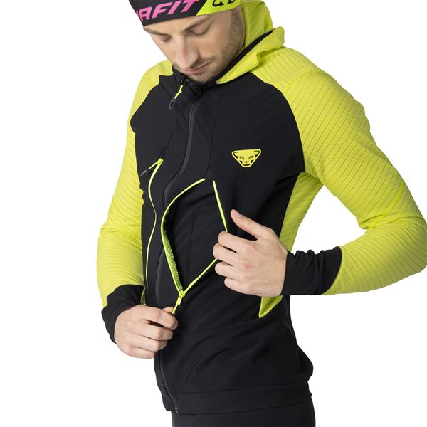 Dynafit Mezzalama Race Jacket Men pánská bunda