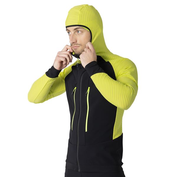 Dynafit Mezzalama Race Jacket Men pánská bunda
