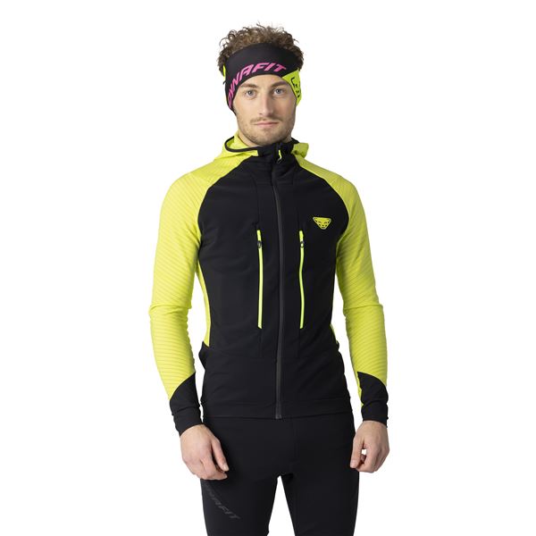 Dynafit Mezzalama Race Jacket Men pánská bunda