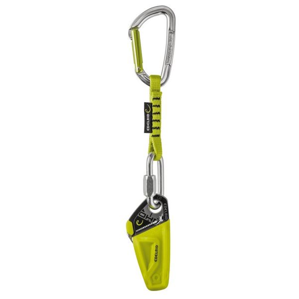 Edelrid Ohm Oasis jistítko 