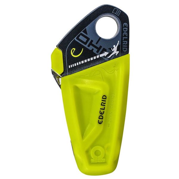 Edelrid Ohm Oasis jistítko 