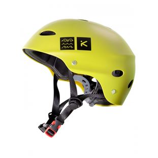 HIKO BUCKAROO SLALOM V.2; lime, vel.: L/XL