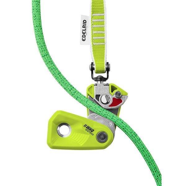 Edelrid Ohm II jistítko 