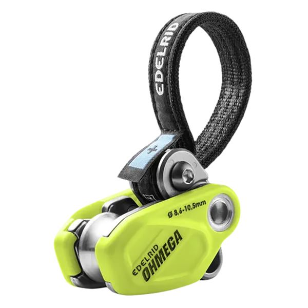 Edelrid Ohmega oasis jistítko