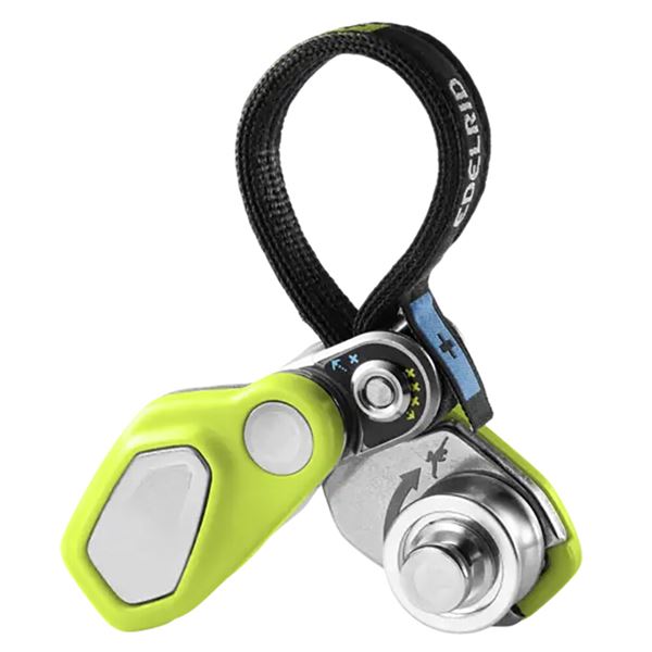 Edelrid Ohmega oasis jistítko