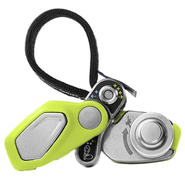 Edelrid Ohmega oasis jistítko