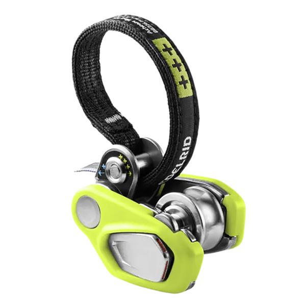 Edelrid Ohmega oasis jistítko