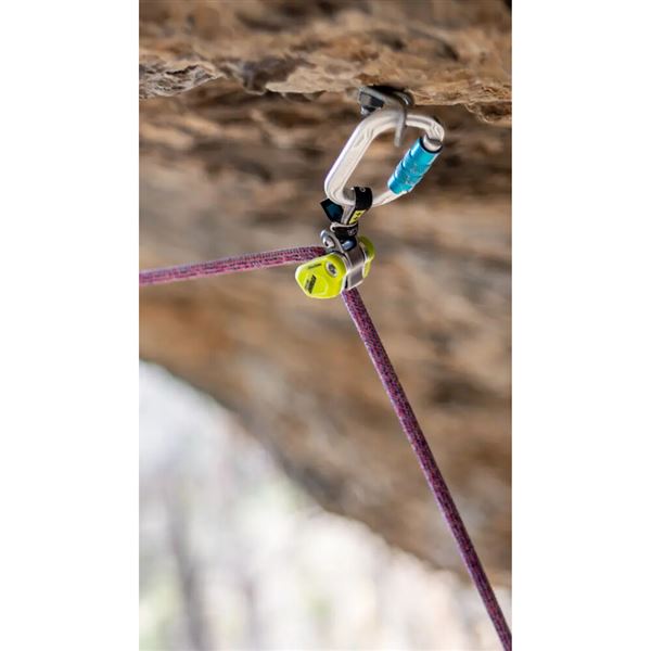 Edelrid Ohmega oasis jistítko