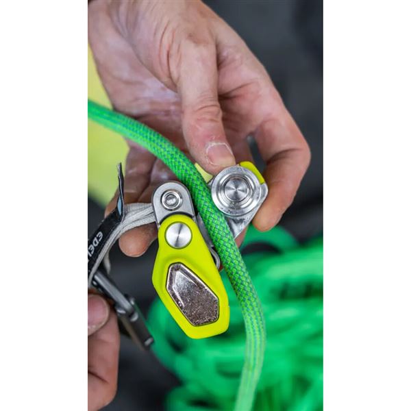 Edelrid Ohmega oasis jistítko