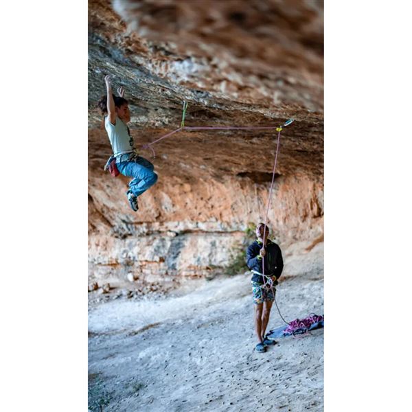 Edelrid Ohmega oasis jistítko