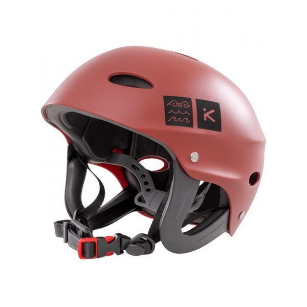 Hiko Buckaroo Plus V.2 vodácká helma