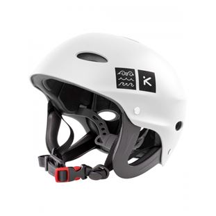 HIKO BUCKAROO+ V.2; bílá, vel.: S/M