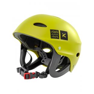 HIKO BUCKAROO+ V.2; lime, vel.: L-XL