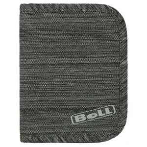 BOLL ZIP WALLET peněženka pepper/bay  