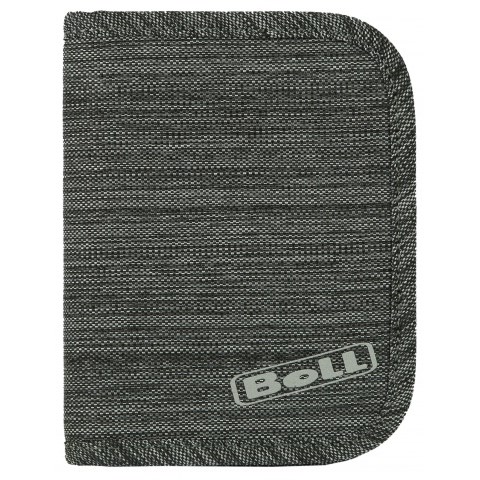 BOLL ZIP WALLET peněženka