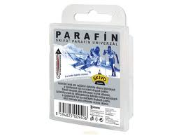 Skivo parafín univerzál 40g