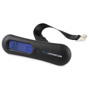 Lifeventure Luggage Scales cestovní váha