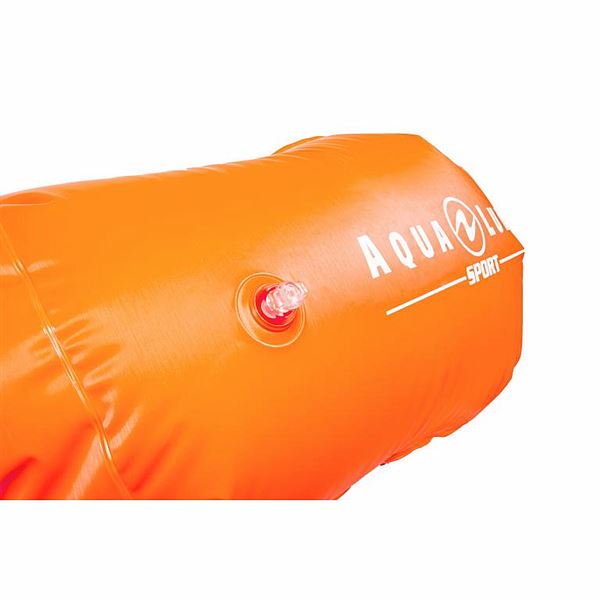 Aqualung SPORT IDRY BAG 15 L bójka a suchý vak