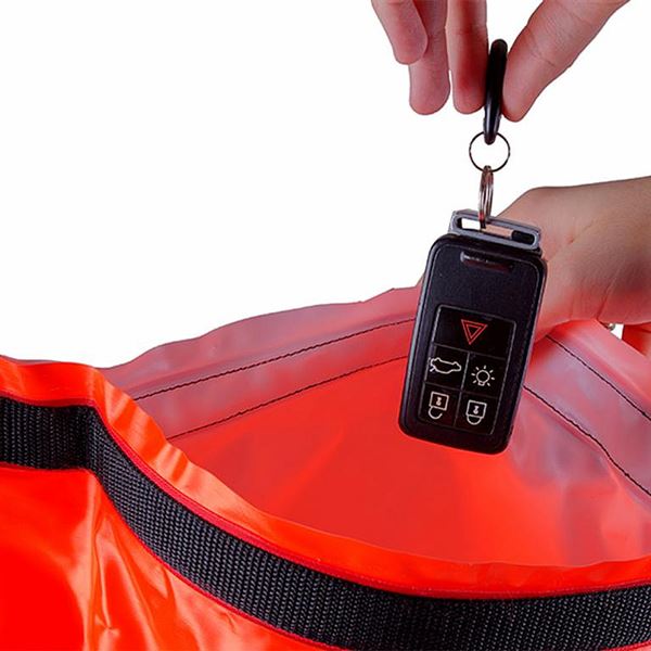 Aqualung SPORT IDRY BAG 15 L bójka a suchý vak