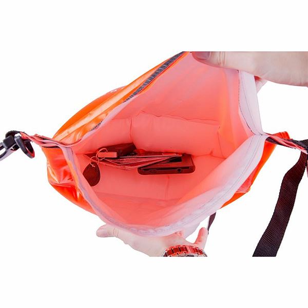 Aqualung SPORT IDRY BAG 15 L bójka a suchý vak
