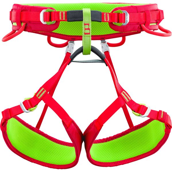 Climbing Technology Anthea harness