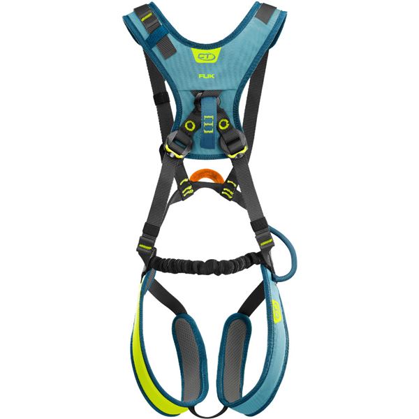 Climbing Technology Flik celotělový úvazek