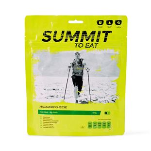 Summit To Eat Makarony se sýrem, 197g