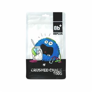 8B+ Crushed chalk premiové magnesium   100g