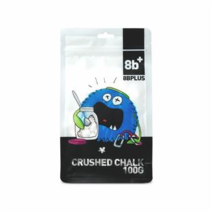 8B+ Premiové magnesium Crushed chalk 100g
