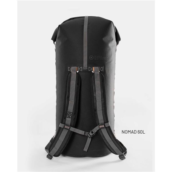 Hiko NOMAD suchý batoh