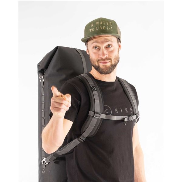 Hiko NOMAD suchý batoh