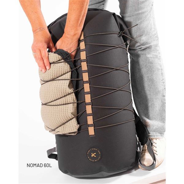 Hiko NOMAD suchý batoh