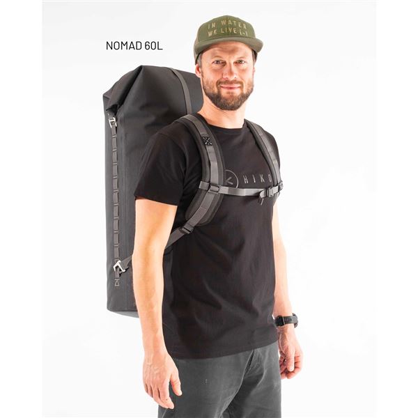 Hiko NOMAD suchý batoh