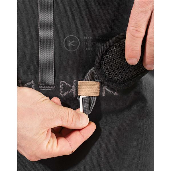 Hiko NOMAD suchý batoh