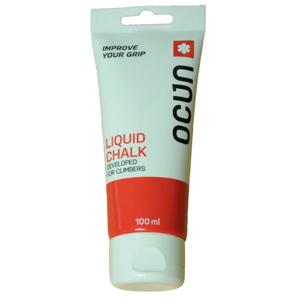 Ocún Liquid 100ml magnézium