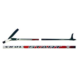 Skol Start Red 2023/24, délka: 125 cm