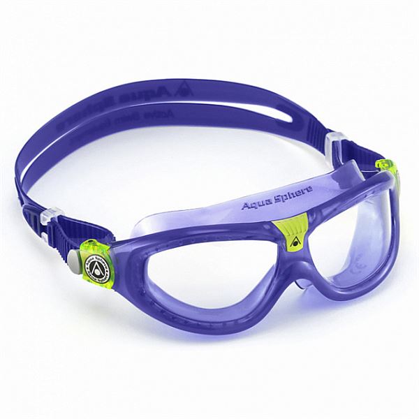 Aqua Sphere SEAL KID 2 XB dětské plavecké brýle