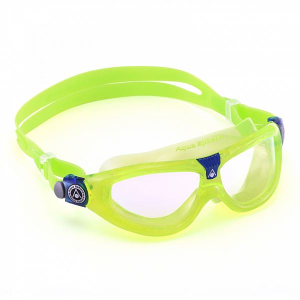 Aqua Sphere SEAL KID 2 XB dětské plavecké brýle