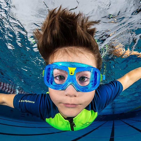 Aqua Sphere SEAL KID 2 XB dětské plavecké brýle
